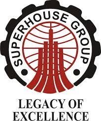 Superhouse Limited